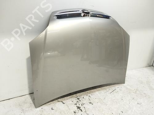 Hood OPEL VECTRA C (Z02)  | BP25249274C1 