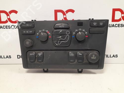 Used Climate control VOLVO XC90 I (275) D5 AWD (185 hp) 17404941