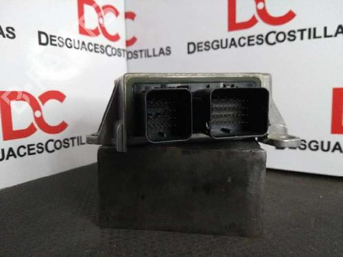 ECU airbags FORD MONDEO III (B5Y) 2.0 16V | BP17395585M53 