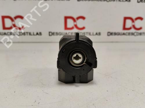Used Ignition barrel BMW 3 (E46) 320 d (150 hp) 25020413
