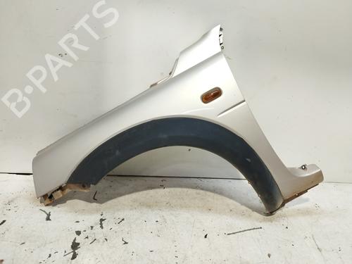 Used Left front fenders LAND ROVER FREELANDER I (L314) 2.0 DI 4x4 (98 hp) 19532712