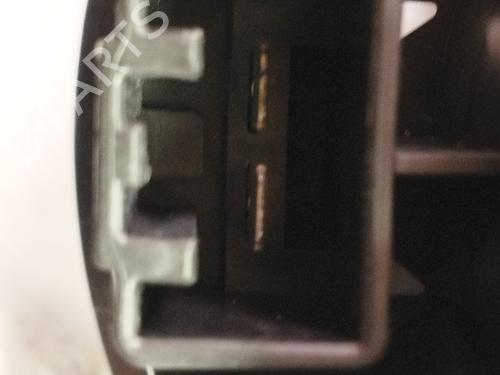 Heater blower motor FORD FOCUS II (DA_, HCP, DP) | BP30655484M62