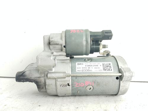 Startmotor PEUGEOT 208 I (CA_, CC_) 1.6 HDi (114 hp) 26920144