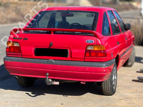 Used Parts FORD ESCORT V (AAL, ABL) [1990-1996]  4438759