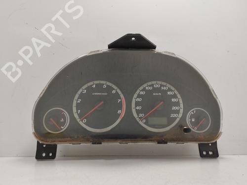 Used Instrument cluster HONDA CR-V II (RD_) 2.0 (RD5) (150 hp) 18959572