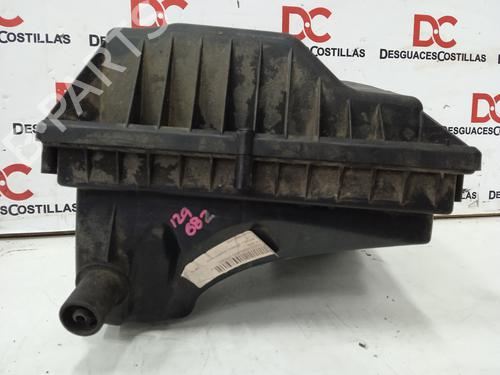 Air filter box OPEL ASTRA J Sports Tourer (P10)  | BP17406669M87 