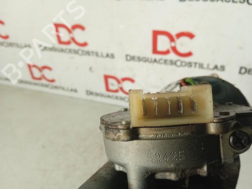 Front wiper motor PEUGEOT 106 I (1A, 1C) 1.5 D | BP17414432M29