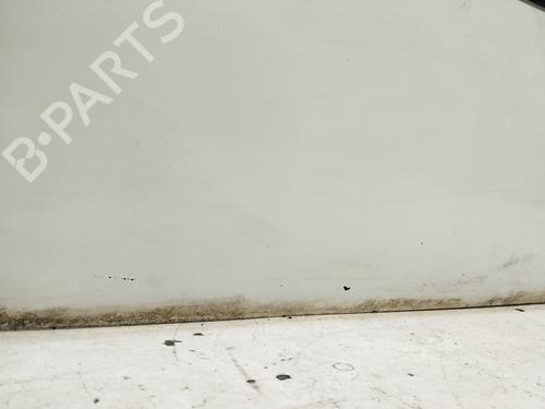 Right front door OPEL ZAFIRA A MPV (T98) 2.0 DTI 16V (F75) | BP17427288C3 