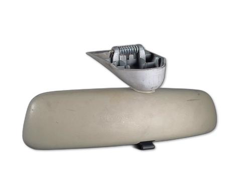 Rear mirror MERCEDES-BENZ C-CLASS (W203) C 220 CDI (203.006) | BP33112346I6 - Image 2