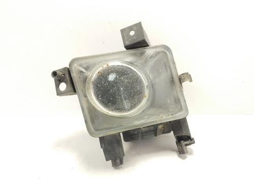 Mistlamp links OPEL VECTRA C GTS (Z02) 2.2 16V (F68) (147 hp) 17519519
