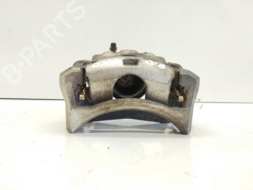 Højre bremsekaliber foran FORD FIESTA VI (CB1, CCN) 1.4 (97 hp) 30049880