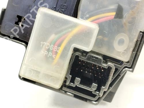 Headlight switch MAZDA 3 (BK) 2.0 (BKEP) | BP39075216I24 - Image 3