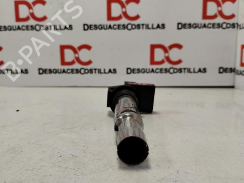 Ignition coil VW POLO (9N_, 9A_) 1.4 16V | BP17632500M94 