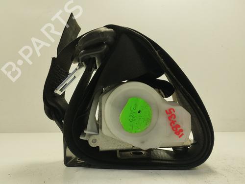 Used Front left seatbelt Front left seatbelt OPEL VECTRA C (Z02) [2002-2009] 33422016 33422016