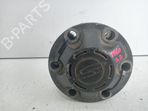 Used Other SSANGYONG MUSSO (FJ) 2.3 TDiC All-wheel Drive (101 hp) 30468260