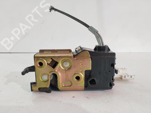 Front right lock CITROËN C4 I (LC_)  | BP23848656C97 