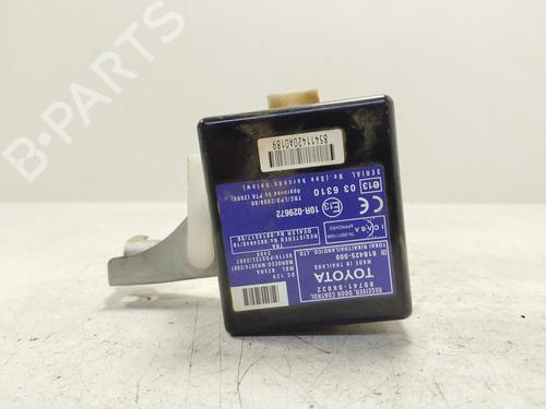 Used Comfort control module TOYOTA HILUX VII Pickup (_N1_, _N2_, _N3_) [2004-2016]  30816723