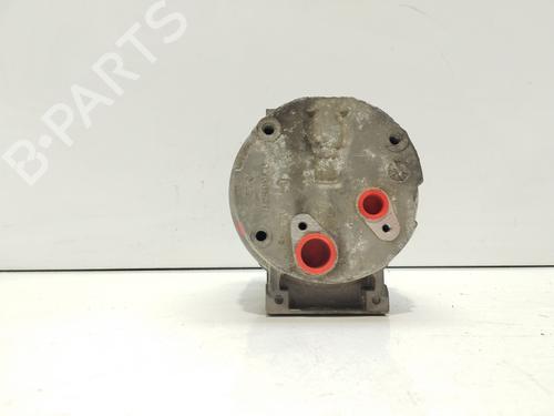 AC compressor RENAULT MEGANE I (BA0/1_) 1.9 dTi (BA08, BA0N) | BP29504967M34 