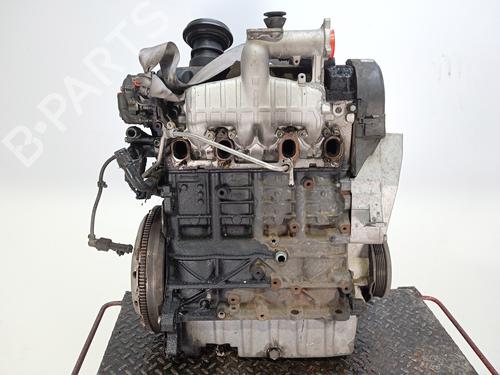 Engine SEAT IBIZA III (6L1)  | BP20303174M1 