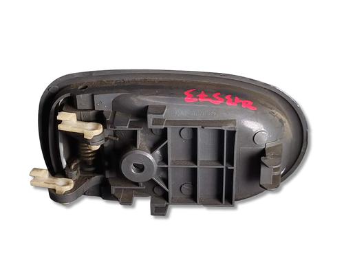 Front right interior door handle KIA SHUMA II (FB) 1.6 | BP37192877I14 - Image 2