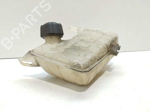 Expansion tank RENAULT GRAND SCÉNIC II (JM0/1_) 1.9 dCi (JM15) | BP17800757C120 