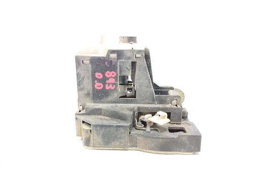 Used Front right lock RENAULT CLIO II (BB_, CB_) [1998-2016]  30143328