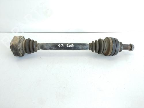Used Right rear driveshaft BMW 5 (E39) 530 d (184 hp) 22687224