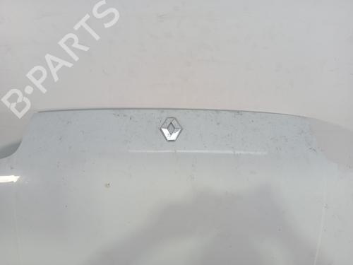 Pokrywa przednia / Maska silnika RENAULT CLIO I (B/C57_, 5/357_) 1.4 | BP30049948C1 