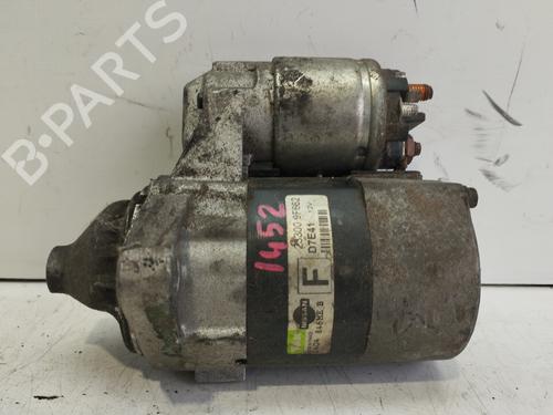 Startmotor Startmotor NISSAN ALMERA II Hatchback (N16) [2000-2026] 39902919 39902919