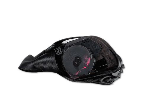 Używane Pas bezpieczeństwa tylny prawy SEAT IBIZA III (6L1) [2002-2009]  30617143