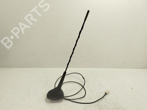 Antena/Base Antena/Base RENAULT MEGANE IV Hatchback (B9A/M/N_) [2015-2026] 35775179 35775179