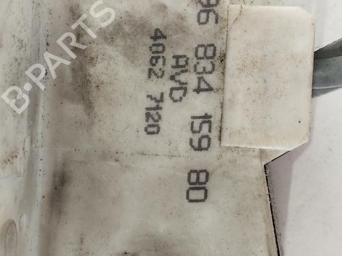 Front right lock CITROËN C4 I (LC_)  | BP23848657C97 