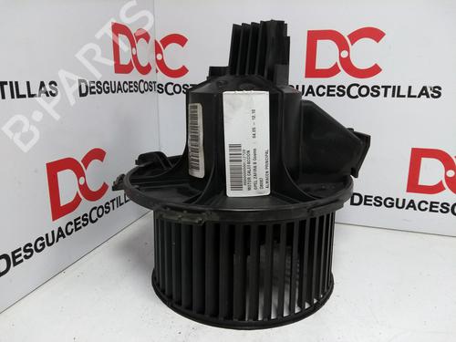 Used Heater blower motor OPEL ZAFIRA / ZAFIRA FAMILY B (A05) 1.9 CDTI (M75) (120 hp) 17399220