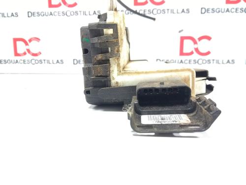 Rear right lock PEUGEOT 308 SW I (4E_, 4H_) 1.6 HDi | BP17403864C99 
