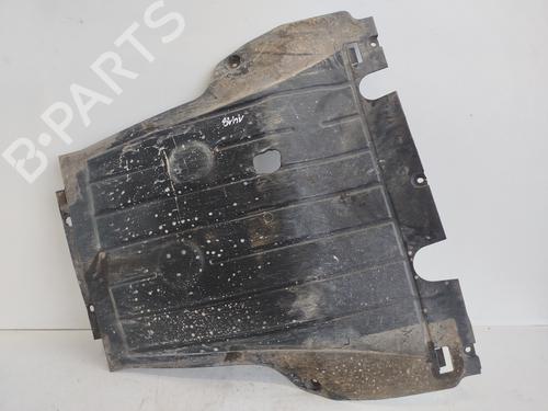Underbody protection RENAULT CLIO III (BR0/1, CR0/1)  | BP28180276M92 