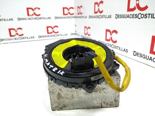 Squib airbag HYUNDAI MATRIX (FC) 1.5 CRDi | BP17397433C102 