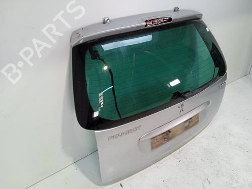Tailgate PEUGEOT 307 Break (3E) 2.0 HDI 110 | BP25482452C6 