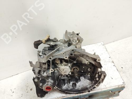 Gearbox CITROËN C3 I (FC_, FN_)  | BP30196276M3 
