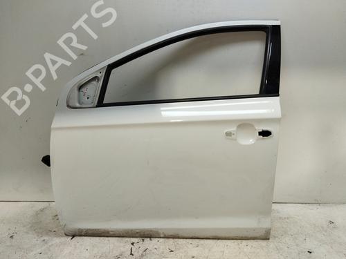 Used Left front door HYUNDAI i20 I (PB, PBT) [2008-2015]  21531036