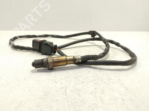 Elektronisk sensor MERCEDES-BENZ C-CLASS (W203) C 220 CDI (203.008) (150 hp) 27710915