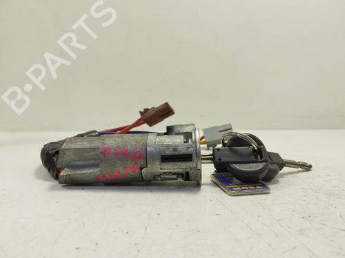 Used Ignition barrel PEUGEOT 806 (221) 2.1 td 12V (109 hp) 19181079