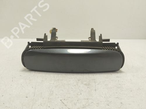 Used Rear right exterior door handle AUDI A4 B5 (8D2) 1.8 T (150 hp) 28192026