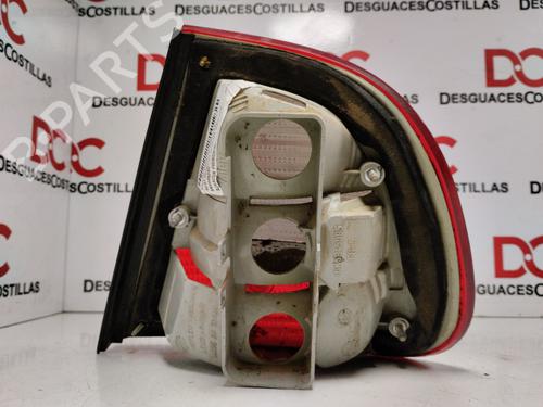 Left taillight SEAT CORDOBA (6K1, 6K2) 1.6 i | BP17412372C34 
