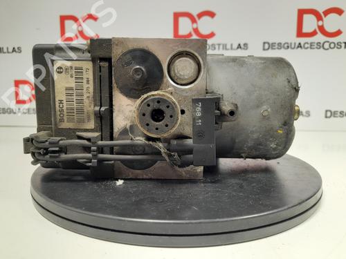 ABS pump PEUGEOT 406 (8B) 2.1 TD 12V | BP17408460M43 