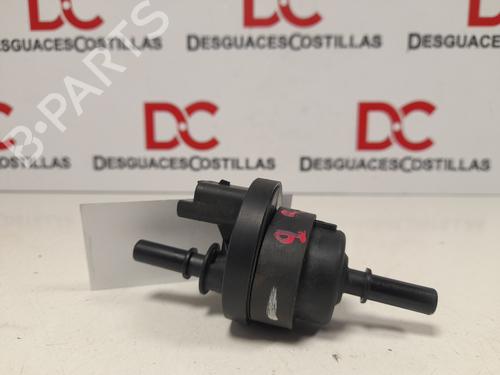 Elektronisk sensor RENAULT CLIO III (BR0/1, CR0/1) 1.2 16V (BR0R, BR1D, BR1L, CR0R) 8200035831 | 2580119A | VALEO |