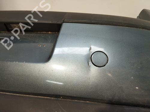 Rear bumper CITROËN C4 I (LC_)  | BP31191210C8 