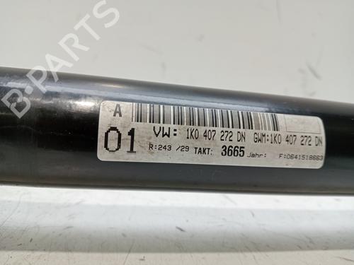 Right front driveshaft VW PASSAT B6 (3C2) | BP30095706M39