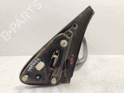 Right mirror RENAULT MEGANE I Classic (LA0/1_) 1.9 dTi (LA08, LA0N, LA0K) | BP22520982C27 