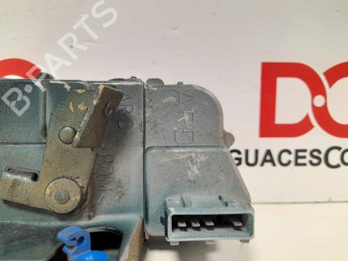 Rear right lock CITROËN XANTIA (X1_, X2_) 1.9 Turbo D | BP17407968C99 