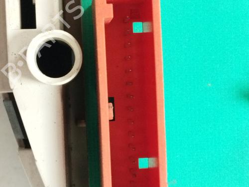 Instrument cluster RENAULT KANGOO (KC0/1_) D 55 1.9 (KC0D) | BP30196158C47